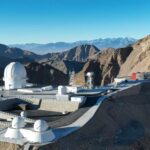How China is working to turn Saishiteng Mountain into the world’s largest astronomy base