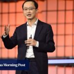 Huawei is considering deploying Ascend AI chips in Latin America, cloud chief says