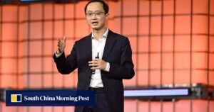Huawei is considering deploying Ascend AI chips in Latin America, cloud chief says