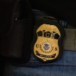 ICE Defends Arrest Outside Baltimore Elementary: Won’t Let Illegals Hide in Schools