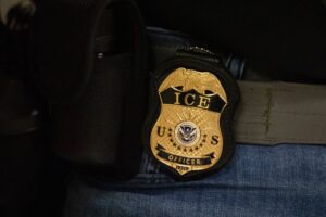 ICE Defends Arrest Outside Baltimore Elementary: Won’t Let Illegals Hide in Schools