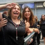 Iranians exhausted by prospect of more fighting with Israel