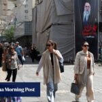 Iranians find little cause for celebration in US peace deal: ‘99% in survival mode’