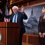 It Should Surprise No One That the Democrats Love Socialism