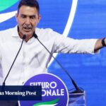 Italian former general starts far-right party in attack on PM Meloni, EU