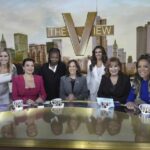 JD Vance vs. The View: Get the Popcorn Ready for Tuesday’s Cage Match