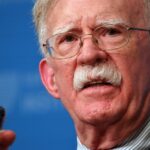 John Bolton Pleads Guilty, Cuts Deal to Avoid 17 Other Charges