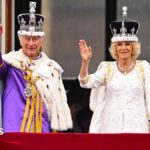 King and Queen will not live in Buckingham Palace after renovations