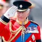 King becomes first monarch to reveal tax bill as royal public funding to double to £100m