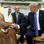 Kuwait Condemns Iran for New Missile and Drone Airport Attack