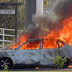 La Familia Michoacana is Leaving Burned Corpses Across Puebla