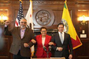 LA School District Chief Can Add ‘Former’ to His Title – Carvalho Out Amid FBI Chatbot Probe
