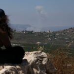 Lebanon peace talks with Israel ‘independent’ of US-Iran deal: Aoun