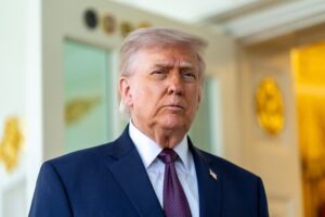 ‘Let’s Not Blow It!’: Trump Warns Israel’s Lebanon Strikes Could Scuttle Iran Peace Deal
