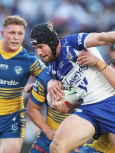 Live: Controversial penalty delivers Canterbury narrow win
