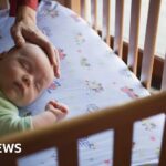 ‘Lives still at risk’ from unregulated baby sleep industry after BBC investigation