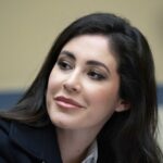 Luna Locks the House: No Votes Until Senate Takes Action on SAVE Act
