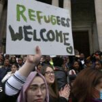 Mahmood announces new refugee sponsorship route into UK