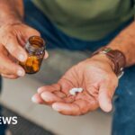 Man mistakenly prescribed morphine died two days later from overdose