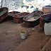 Meth Lab Dismantled in Tlapacoya, Puebla