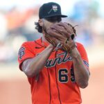 MLB Continues Shameful Anti-Christian Crusade—Threatens Players Over Bible Verses on ‘Pride Night’ Caps