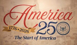 Morning Minute: I’m Going All-In on America 250 – and You Can’t Stop Me