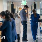 MPs to debate NHS single patient record after data concerns