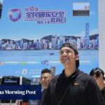 New Hong Kong law allows national security procedures to extend to older cases