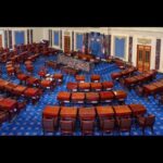 New: Senate Vote-a-Rama Boosts Trump’s SAVE America Act