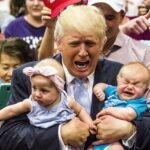 News That Typifies Derangement in the Press: Trump Is Negatively Impacting…Birth Certificates??