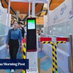 No barriers for 50,000 users of new ‘seamless’ e-channels at mega bridge