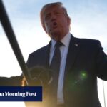 No call with Taiwan, no new arms sales: how Trump is preparing to welcome Xi