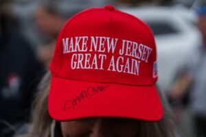 Noncitizens Now Exposed on NJ Voter Rolls: Most Registered Democrats