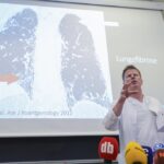 Norway crown princess awaits lung transplant