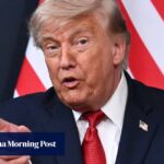 ‘Not final’: Trump flips again on Iran deal, plans press conference in France