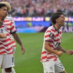 Now This Is Some World Cup Fun – and a Big ‘Thank You’ to America