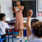 Number of children getting special educational needs support hits another record high
