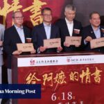 Paul Chan praises blockbuster film about Teochew community during local premiere