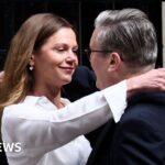 PM’s emotional tribute to his wife and children