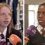 ‘Positive’ or ‘unnecessary’? UK teens on social media ban