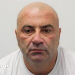 Rapist released in error fled UK on Eurostar