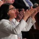 Rashida Tlaib’s Latest Anti-Israel Push Ends in a 324-92 Blowout