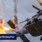 Red Hawk rising: how the Z-20 family is plugging China’s chronic defence gaps