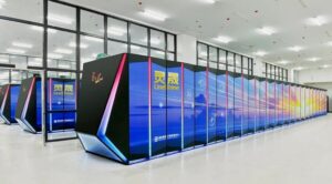 Return to the top: China’s LineShine beats US El Capitan in Top500 supercomputer rankings