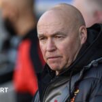 Rugby league legend and broadcaster Kear dies aged 71