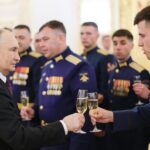 Russia considers fuel imports amid Ukraine’s strikes on refineries: newspaper