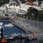 Russia-held Crimea suspends summer camps as Ukraine strikes squeeze fuel supplies