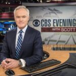 Scott Pelley Picks Another Fight After CBS Sends Him Packing