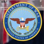 Senate Committee Moves to Bring Back ‘Department of War’ Amid Strongest Recruiting Surge in Over a Decade