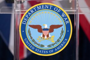 Senate Committee Moves to Bring Back ‘Department of War’ Amid Strongest Recruiting Surge in Over a Decade